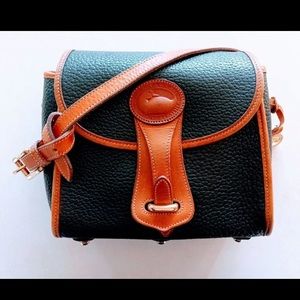 Dooney and Bourke Vintage bag